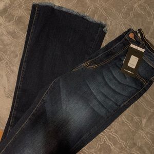 BRAND NEW FASHION NOVA JEANS